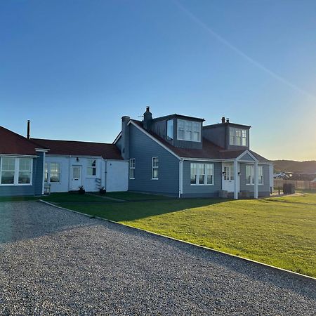 Point Cottages, Bamburgh Luaran gambar
