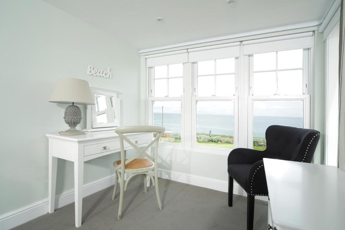 Point Cottages, Bamburgh Luaran gambar