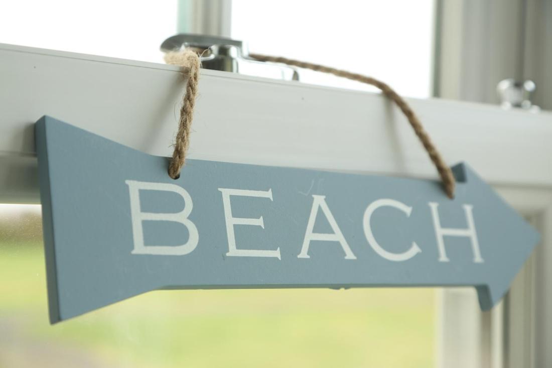 Point Cottages, Bamburgh Luaran gambar