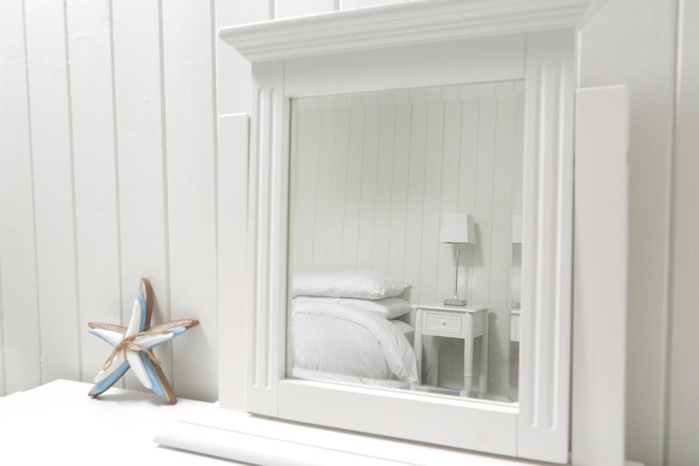 Point Cottages, Bamburgh Luaran gambar