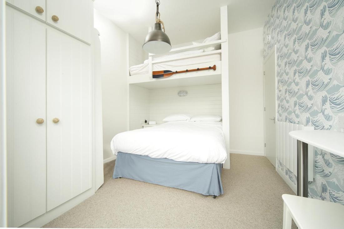 Point Cottages, Bamburgh Luaran gambar