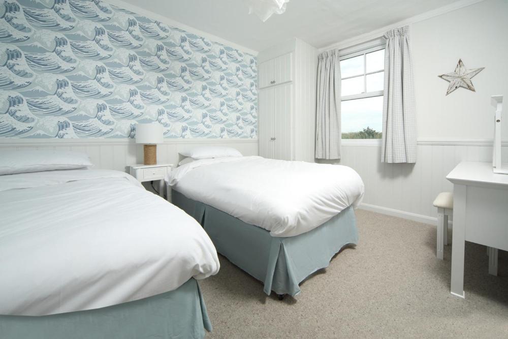 Point Cottages, Bamburgh Luaran gambar