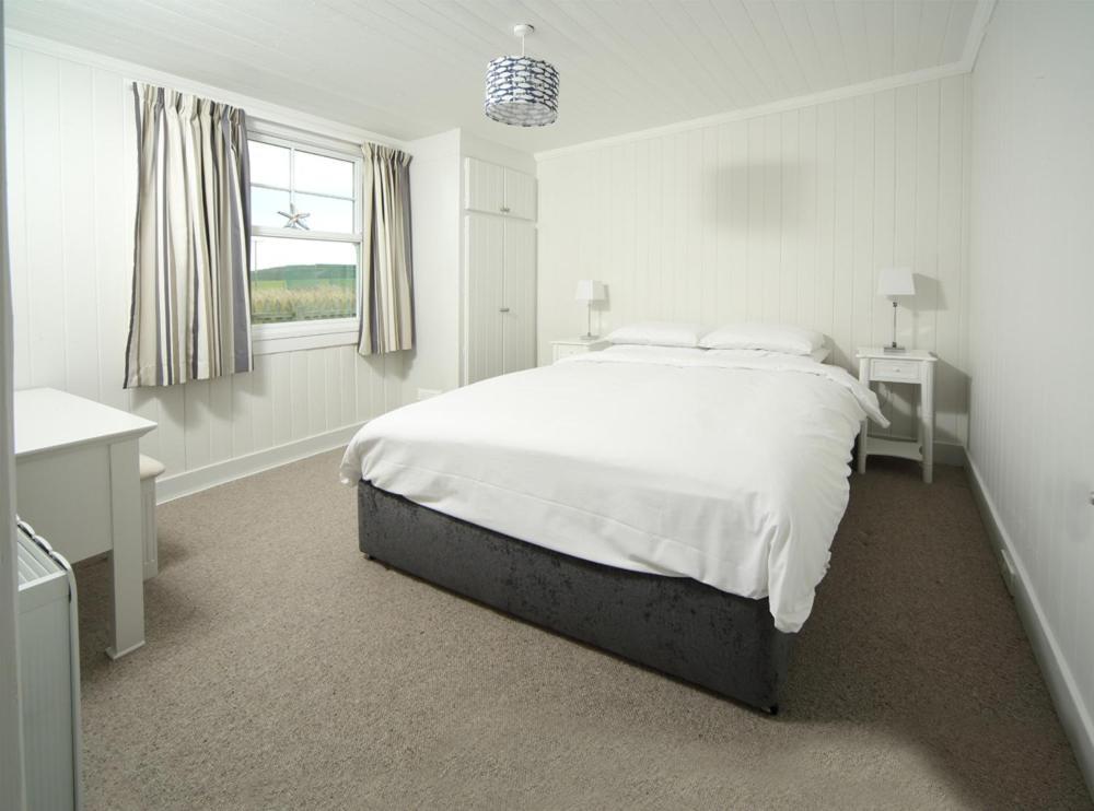 Point Cottages, Bamburgh Luaran gambar