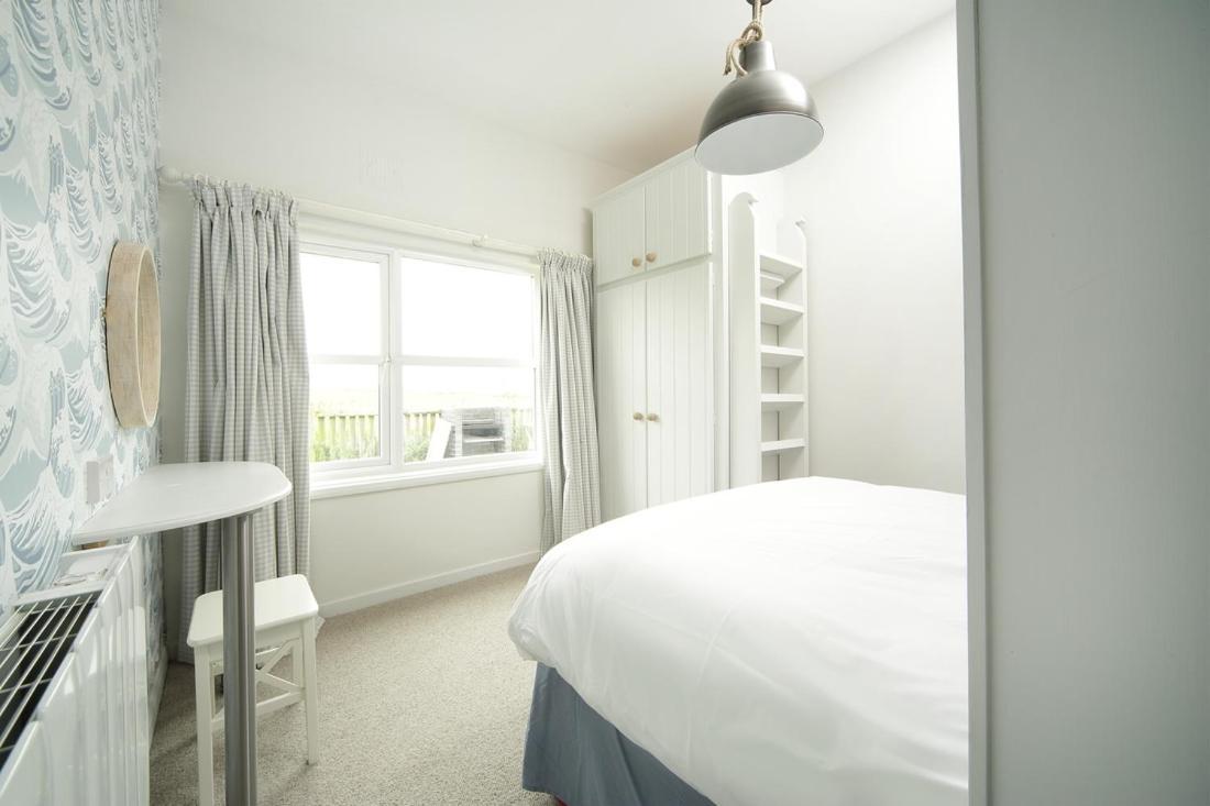 Point Cottages, Bamburgh Luaran gambar