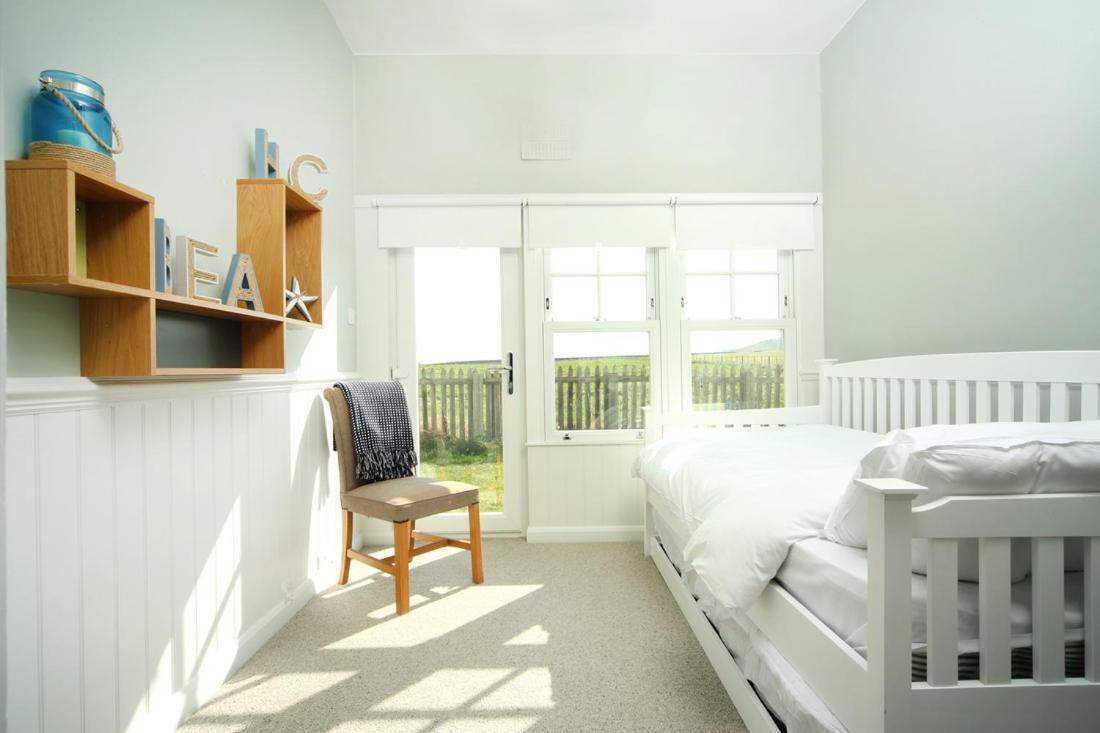 Point Cottages, Bamburgh Luaran gambar