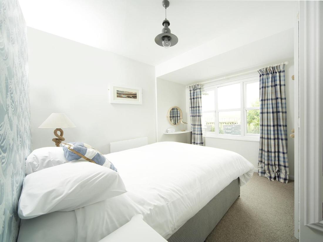 Point Cottages, Bamburgh Luaran gambar