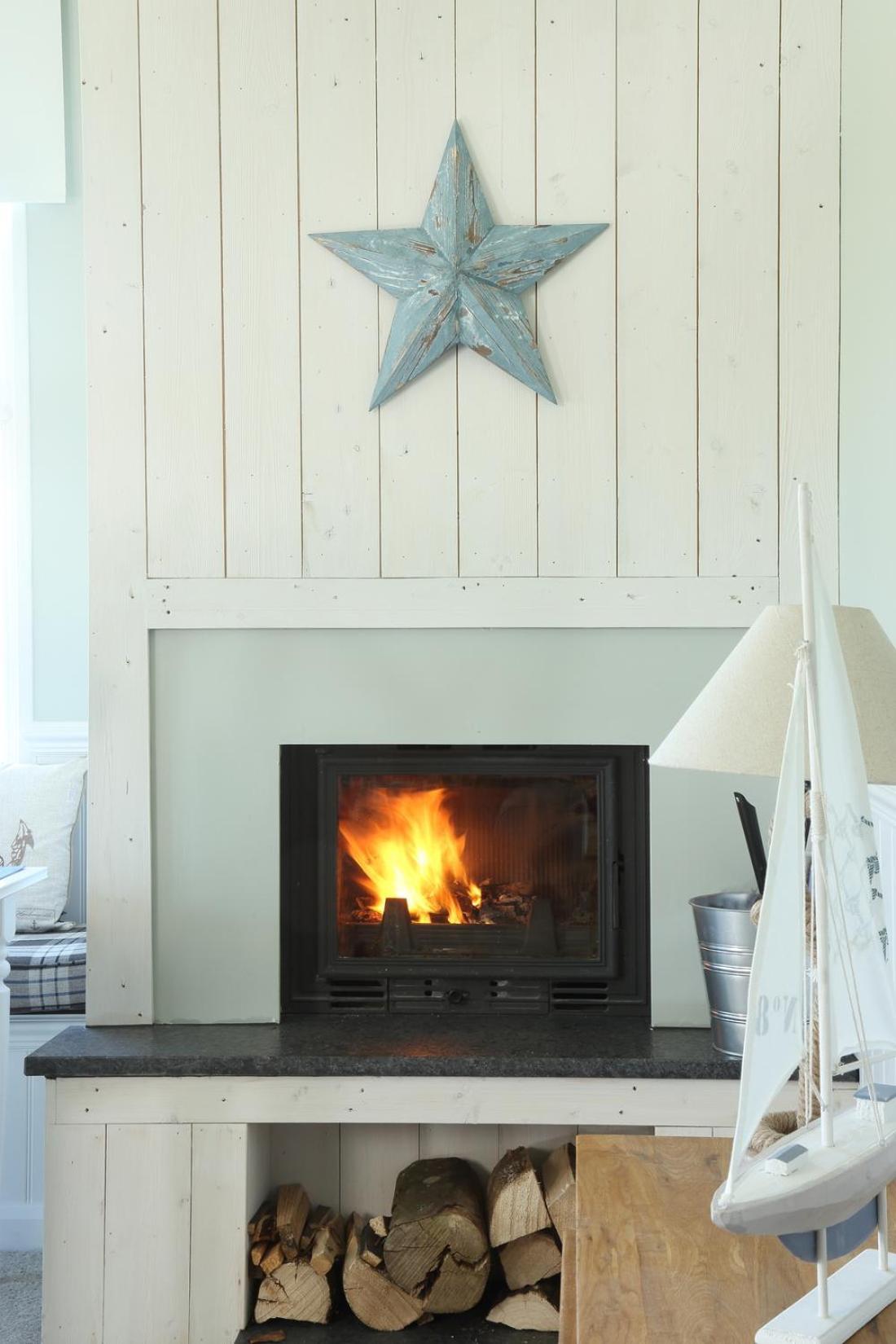 Point Cottages, Bamburgh Luaran gambar