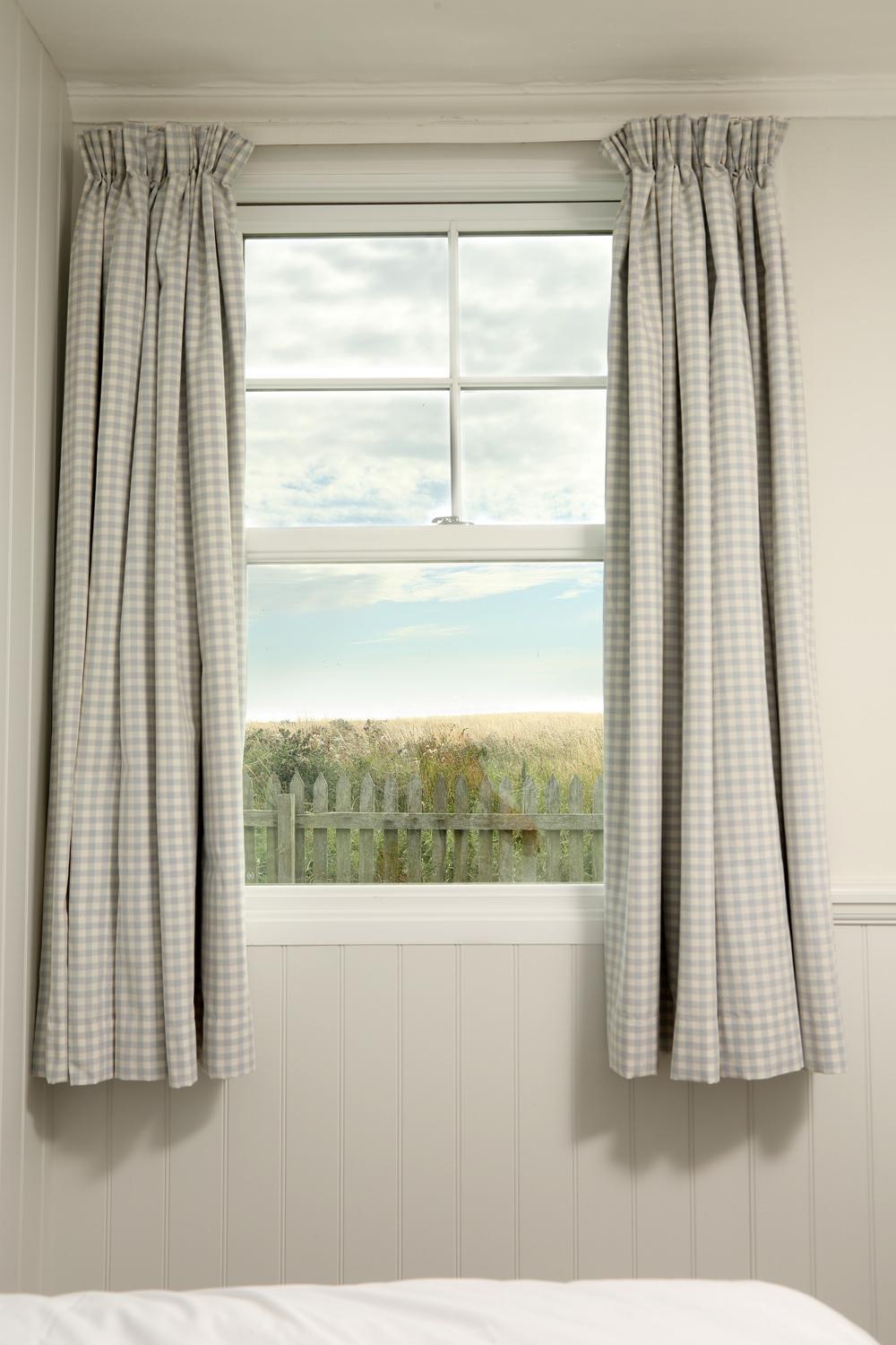 Point Cottages, Bamburgh Luaran gambar