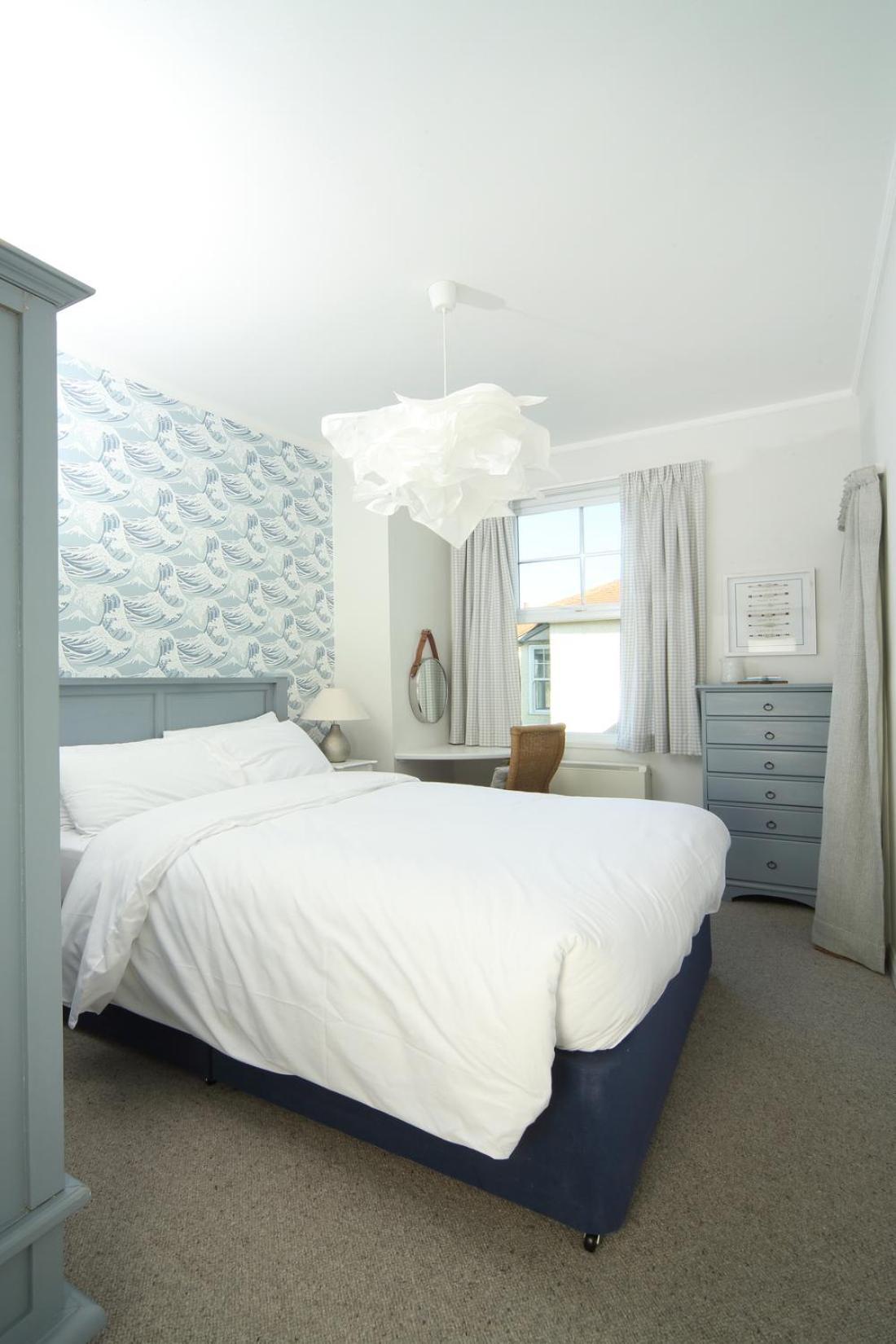 Point Cottages, Bamburgh Luaran gambar