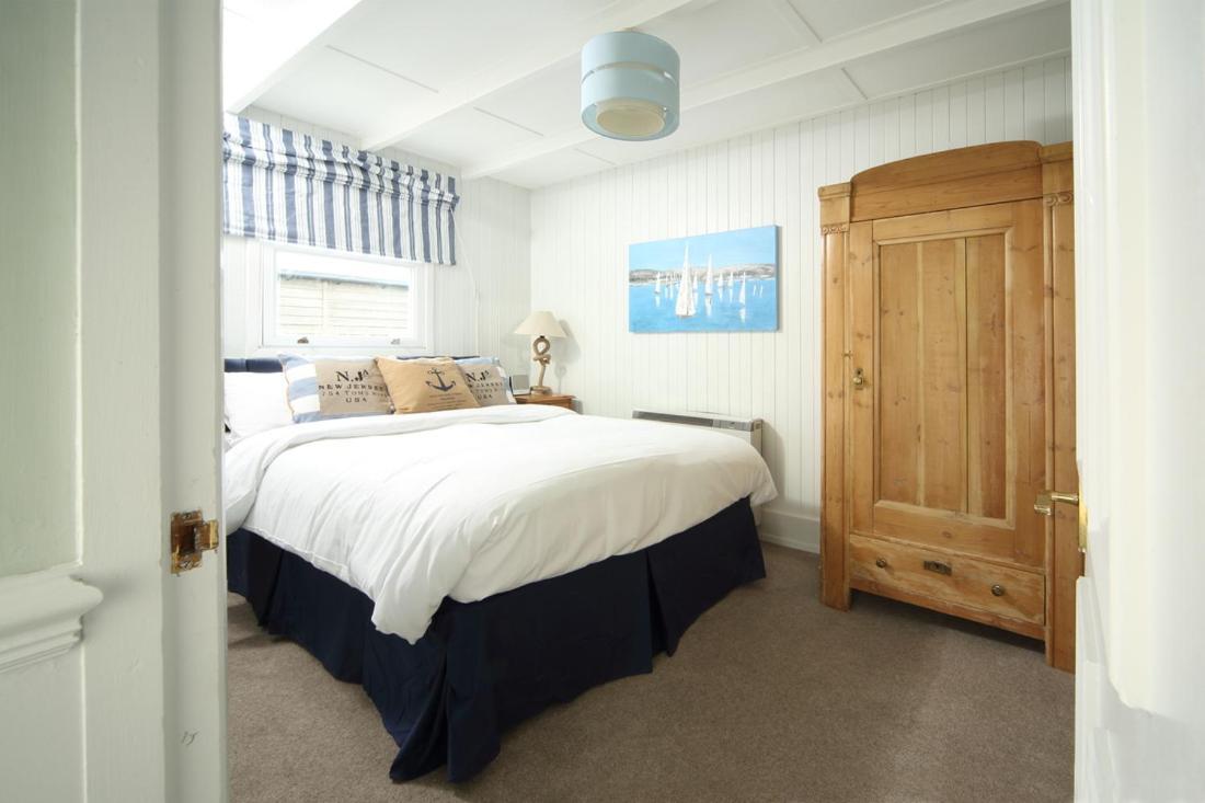 Point Cottages, Bamburgh Luaran gambar